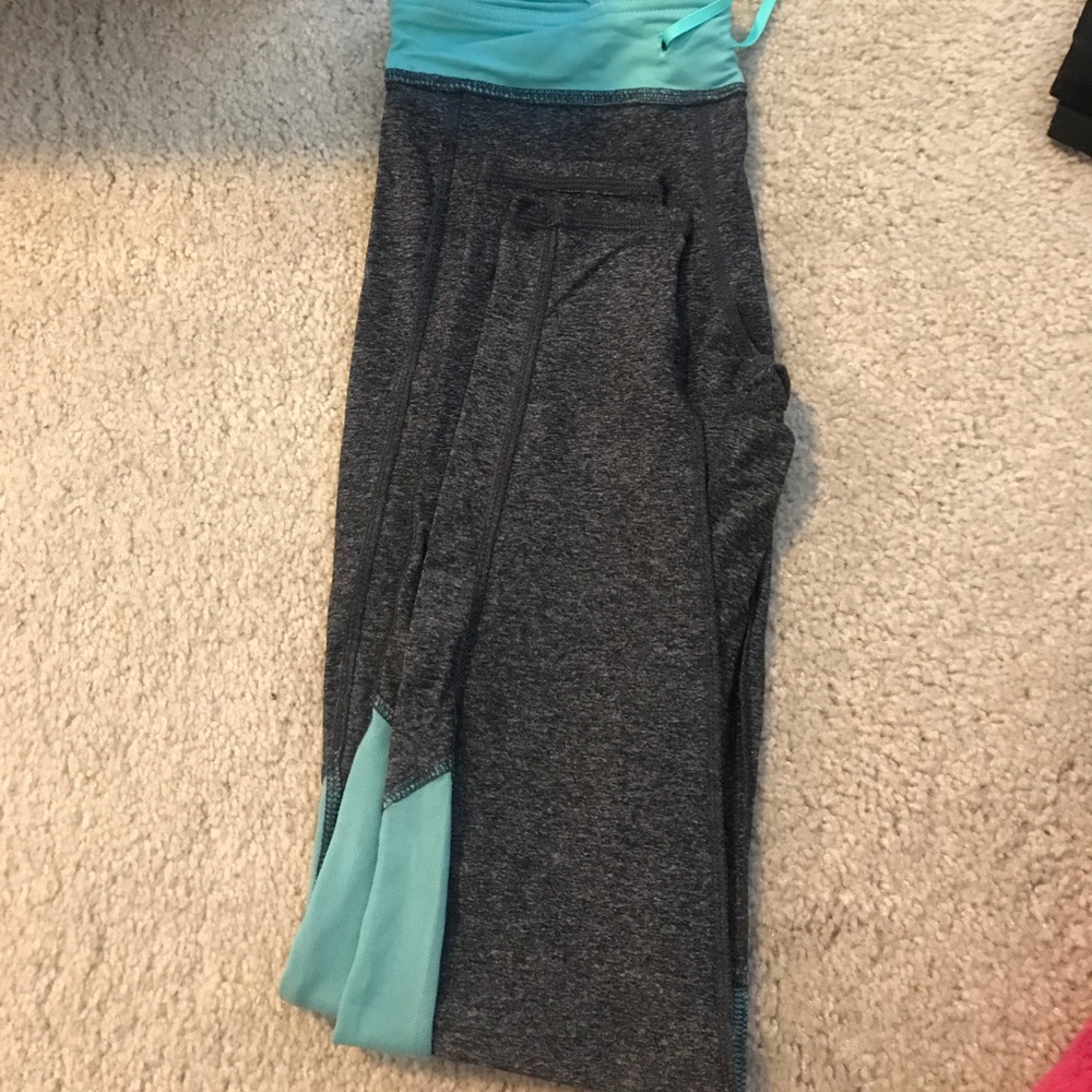 Work out leggings